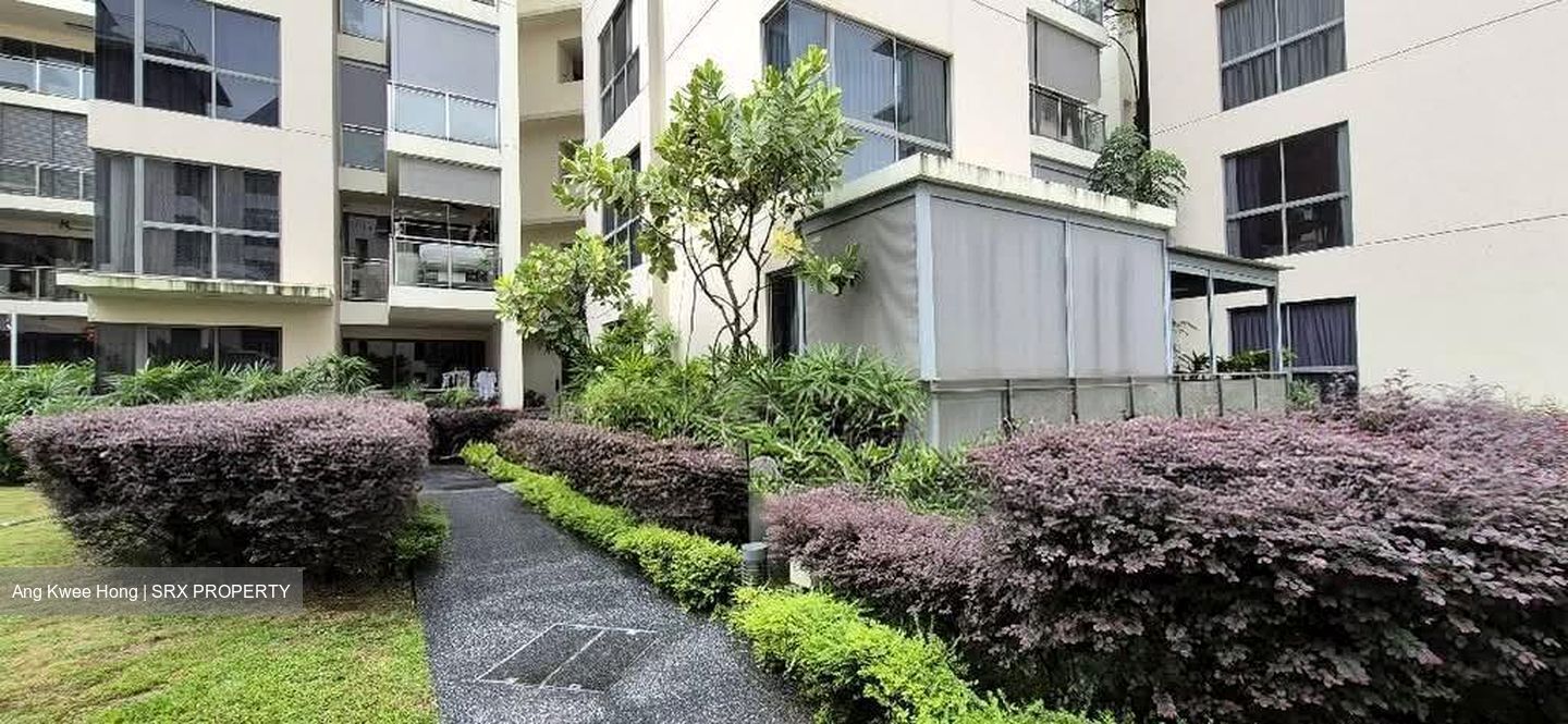 The Miltonia Residences (D27), Condominium #585580081